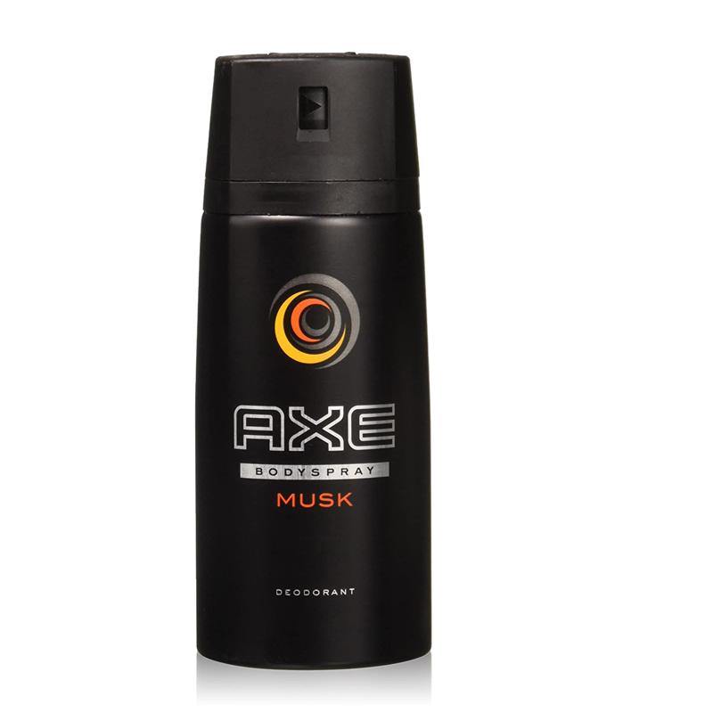 AXE Body Spray for Men Musk Revive 150 ml - Bamagate