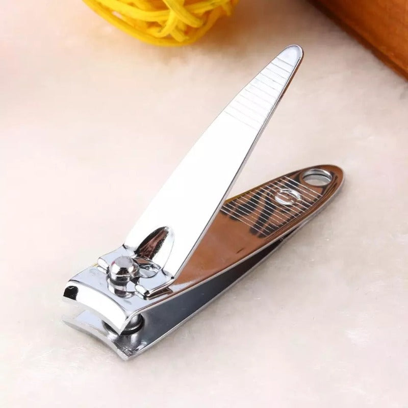 nail cutter clipper home