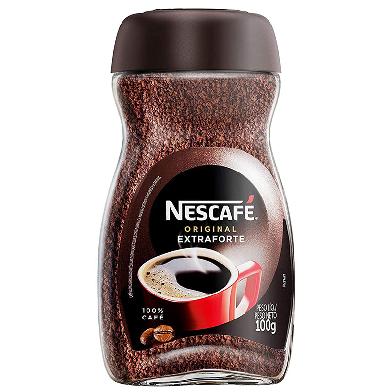 Nescafe coffee
