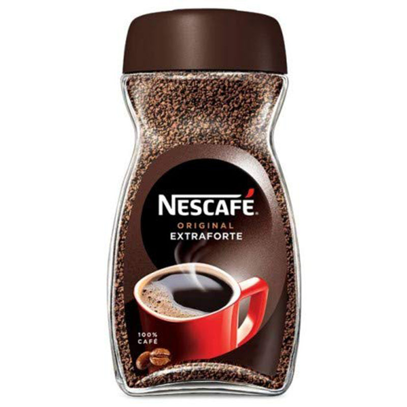 Nescafe coffee