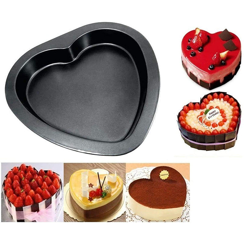 heart shape tray