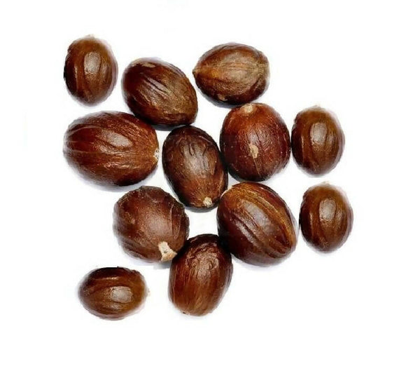 Nutmeg Seeds (50g) Sadikka