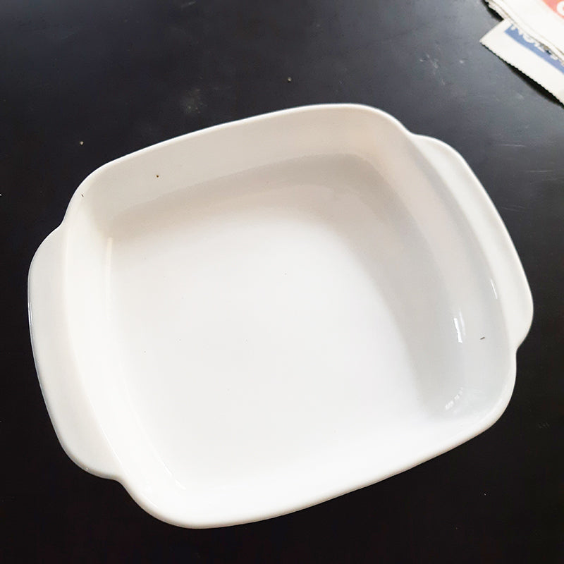 Opal Baking Dish - Rectangular