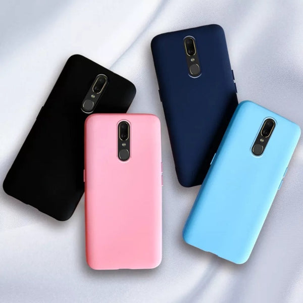 oppo f11 phone back cover