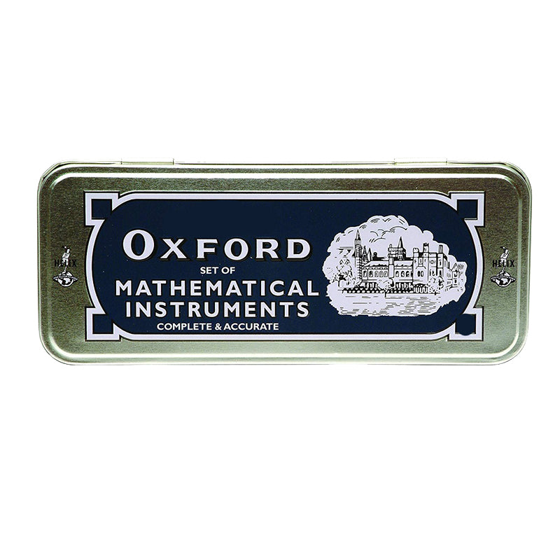 oxford instrument box