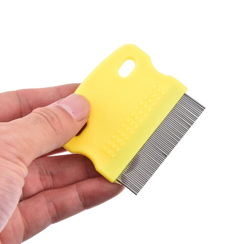 pet grooming comb long