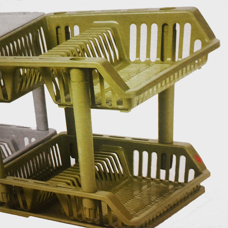 phoenix plate dish rack