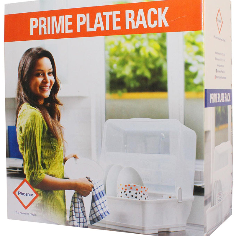 phoenix prime plate rack