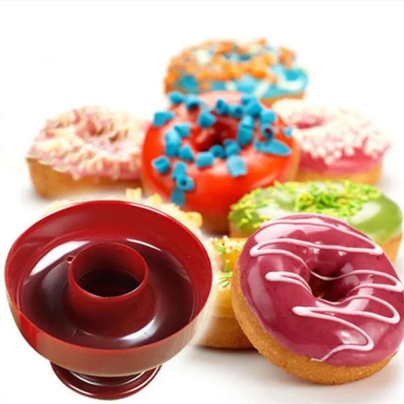 Donut Cutter Plastic