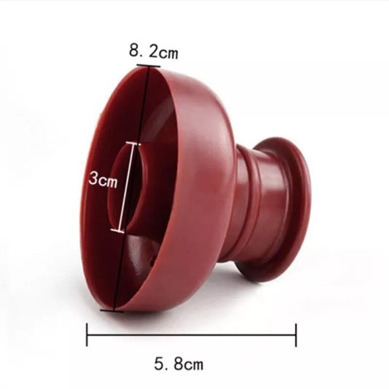 Donut Cutter Plastic