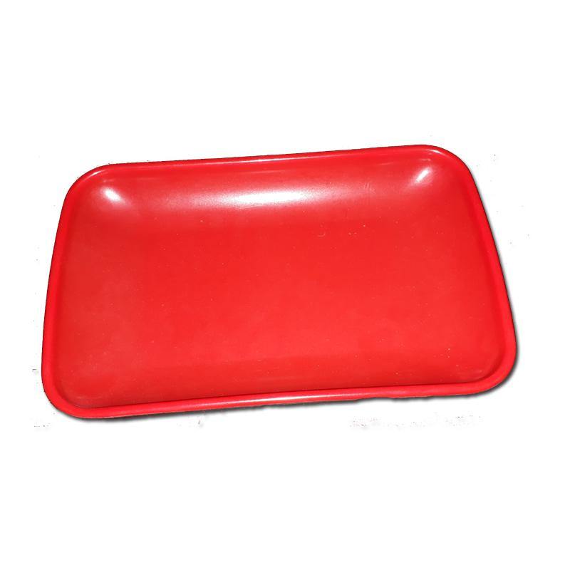 Melamine Rectangular Serving Plate