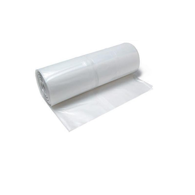 Packing Polythene Clear Sheet 8"