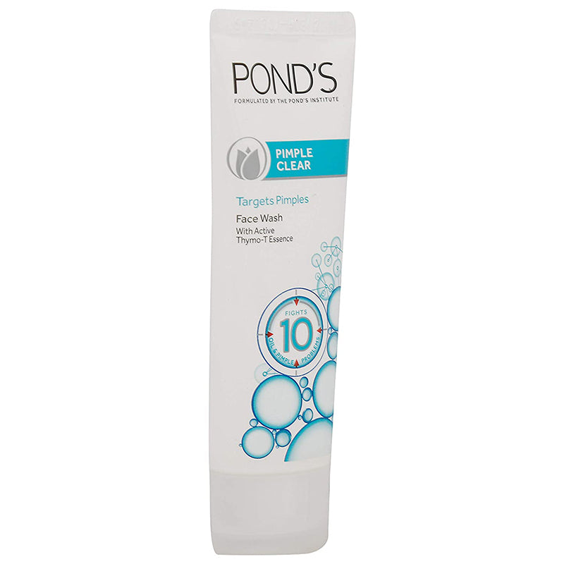 POND'S Pimple Clear Face Wash