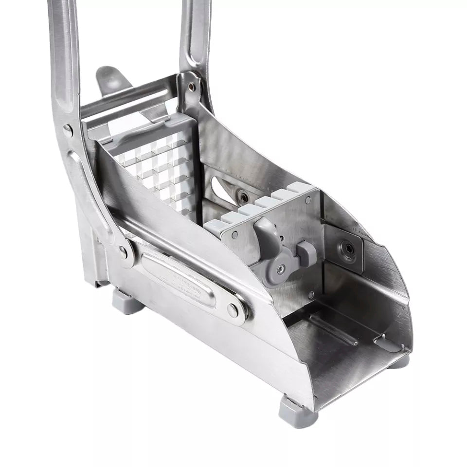Potato Chopper Slicer Machine