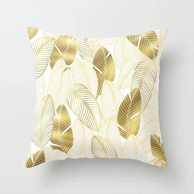 Nordic Throw Pillow Cushion Cover Home Decor - bamagate-com