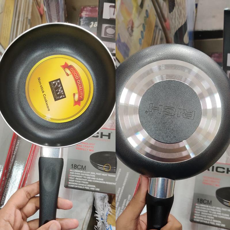 RICH Non Stick Fry Pan 26 CM