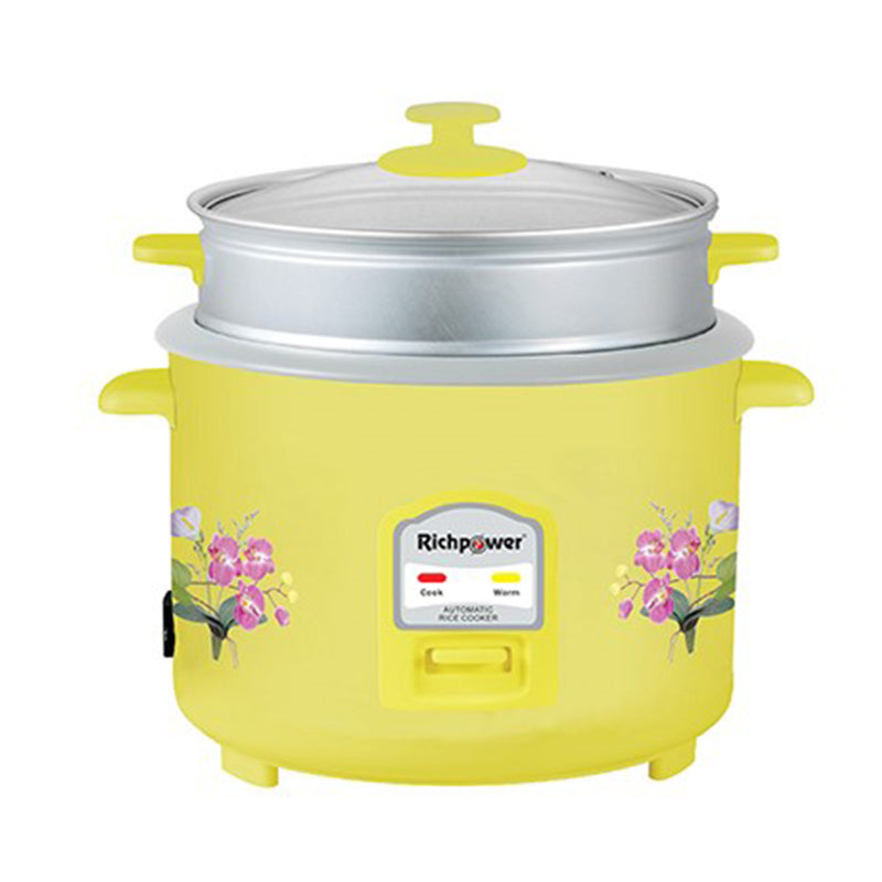 Electric Richpower  Rice Cooker 1.8 L