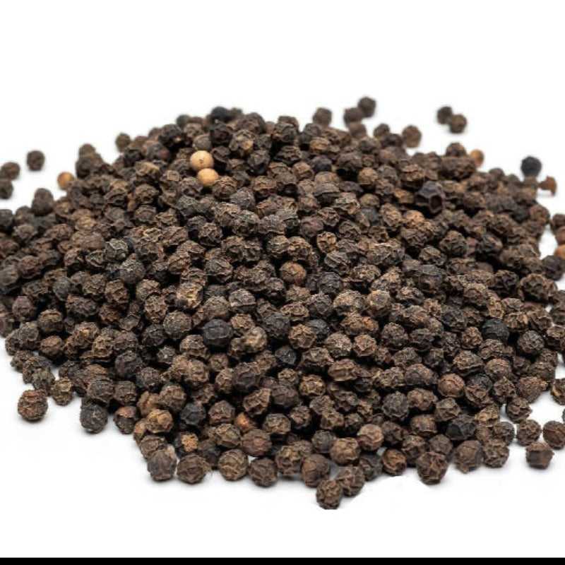 black pepper seeds