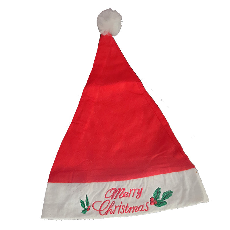 Christmas Santa Hat Costume