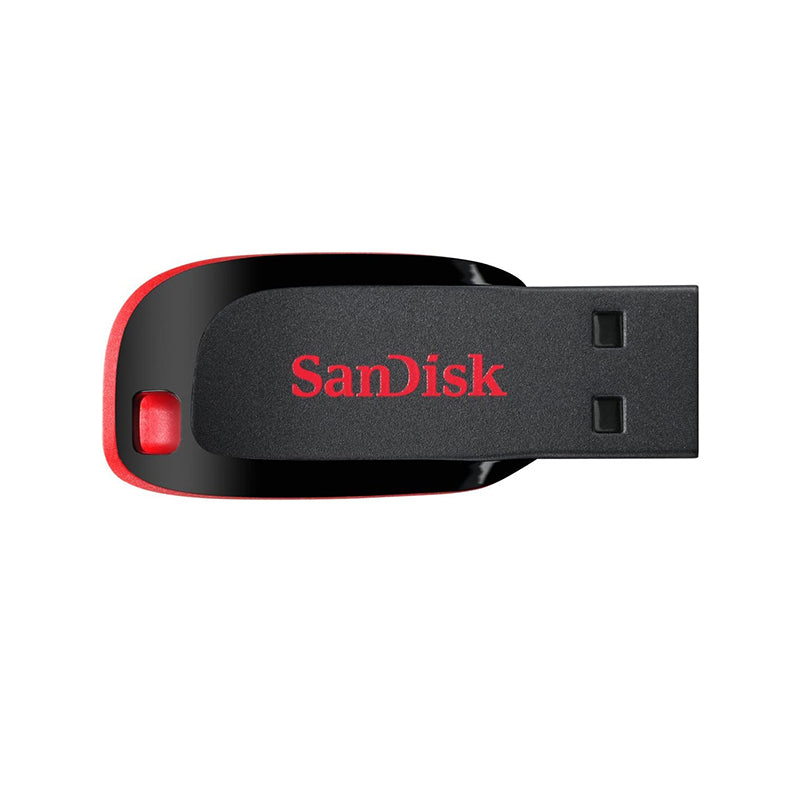 scandisk flash drive