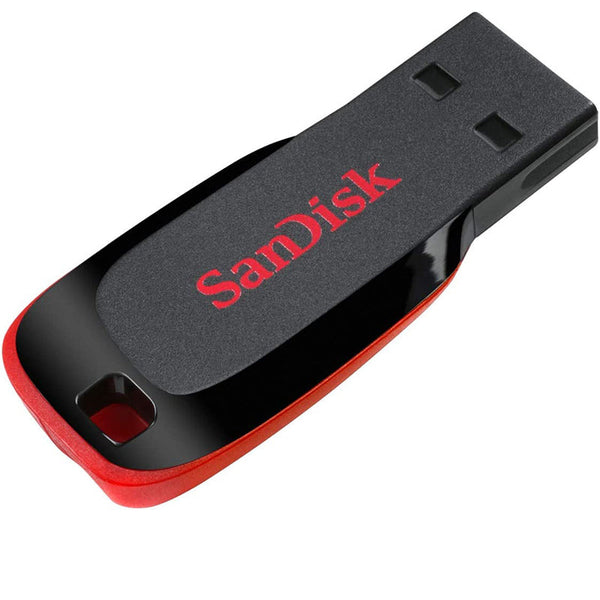 scandisk flash drive