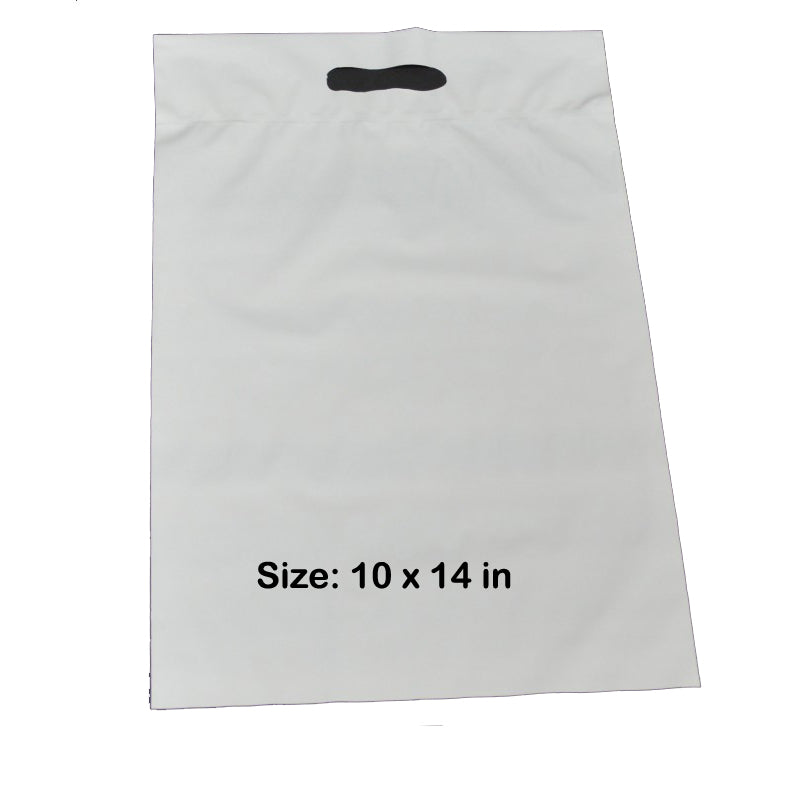 Shopping Bag without Handle  10 x 14 inch