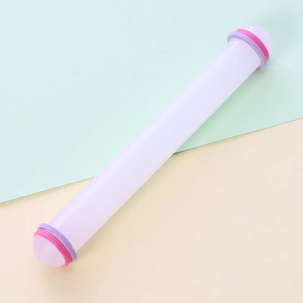 Fondant Silicone Rolling Pin for Baking
