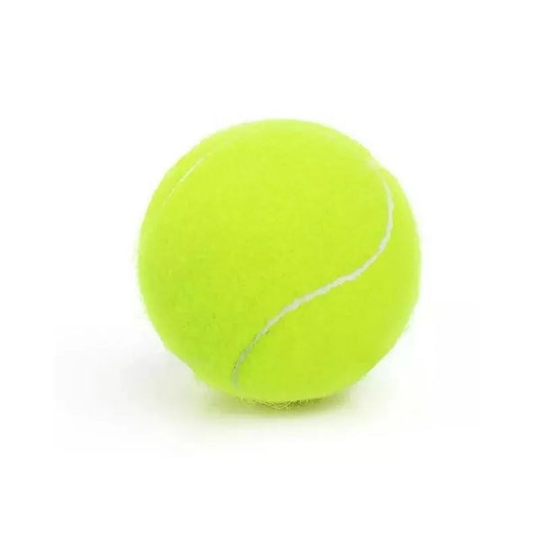 soft tennis ball bamagate