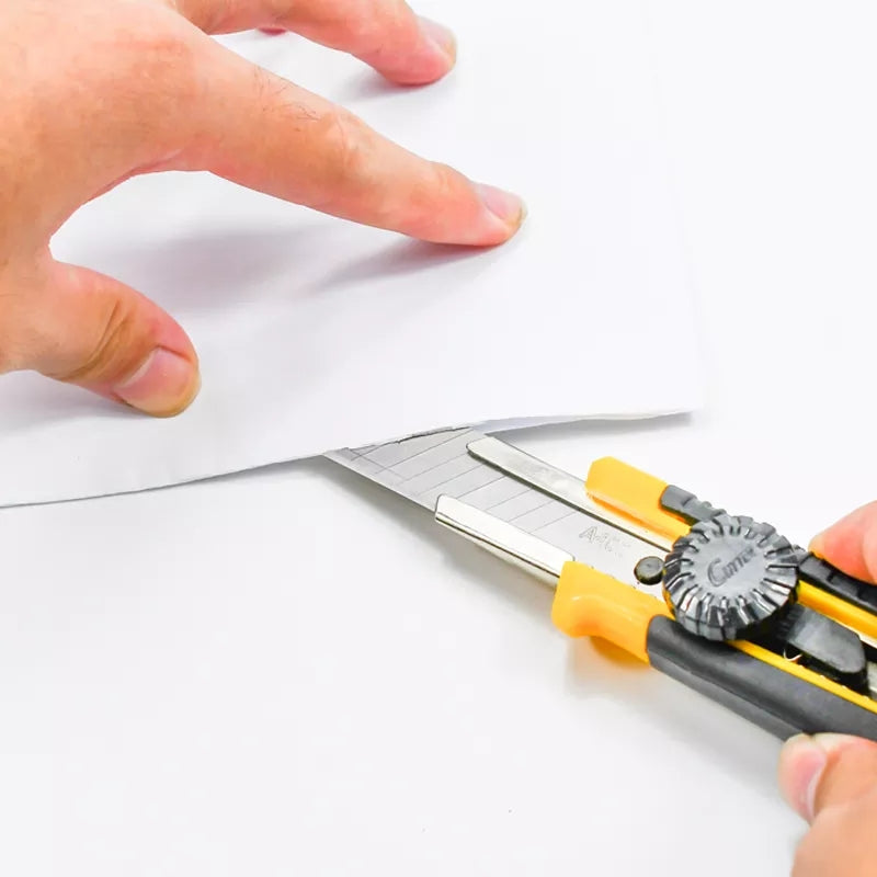 stainless steel paper cutter blade