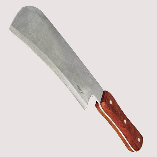 stainless steel utility knife