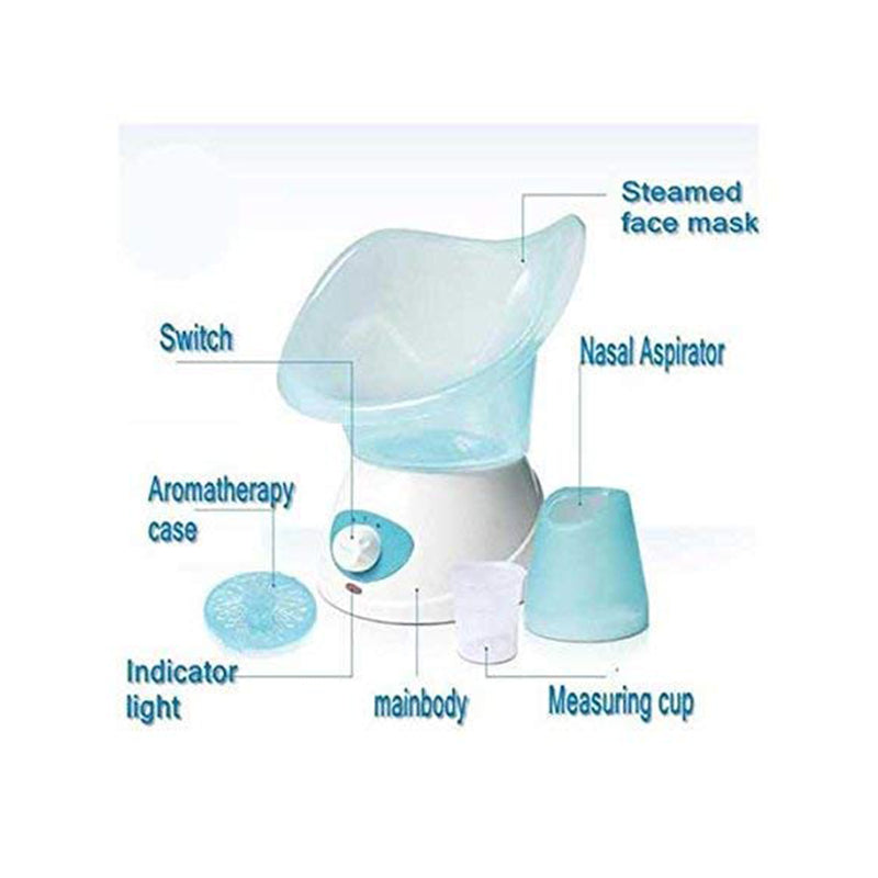 Benice Electric Facial Steamer