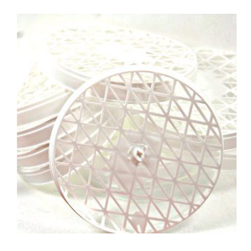 String Hopper Idiyappam Plate