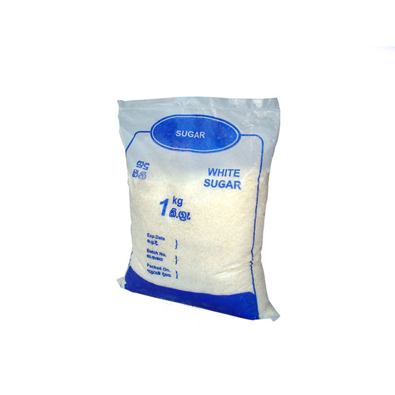 Sugar White Bulk 1 Kg