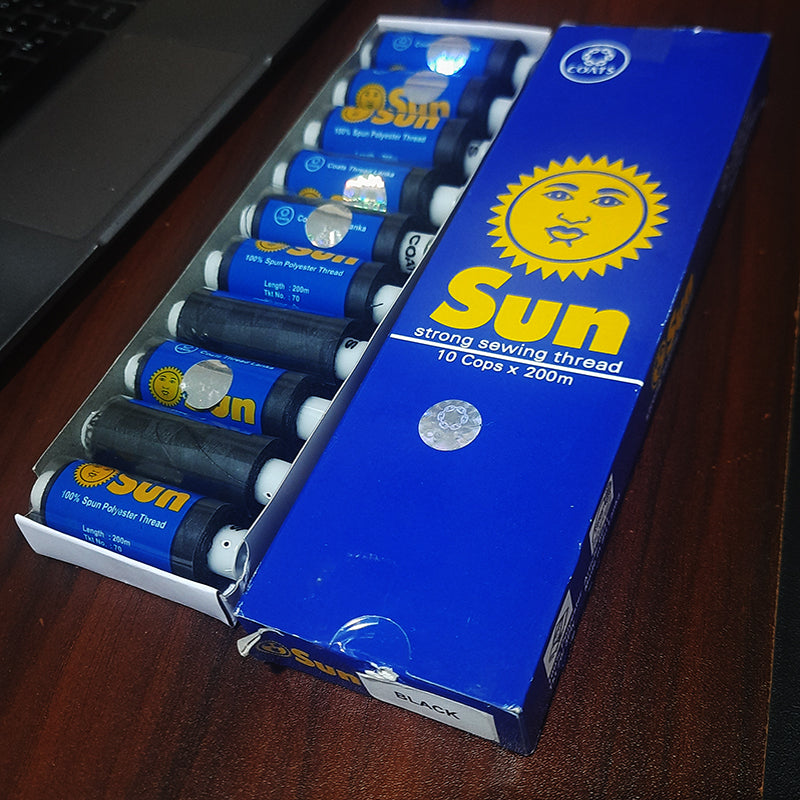 Sun Strong Sewing Thread