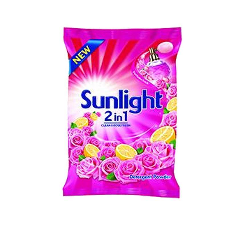 Sunlight 2 in 1 Washing Powder 1kg - Bamagate