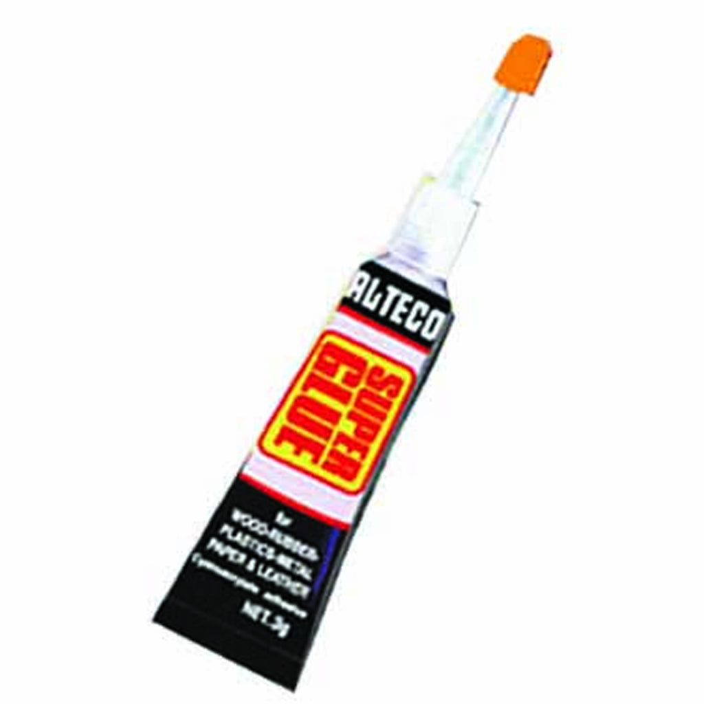 Alteco Super Glue Adhesive 3 g