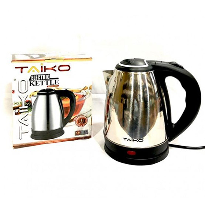 taiko kitchen electrical kettle