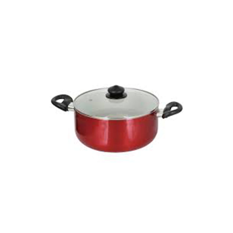 induction bottom casserole tri star