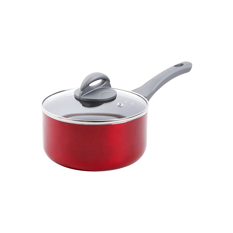 Tri Star Non-Stick Saucepan 16 CM