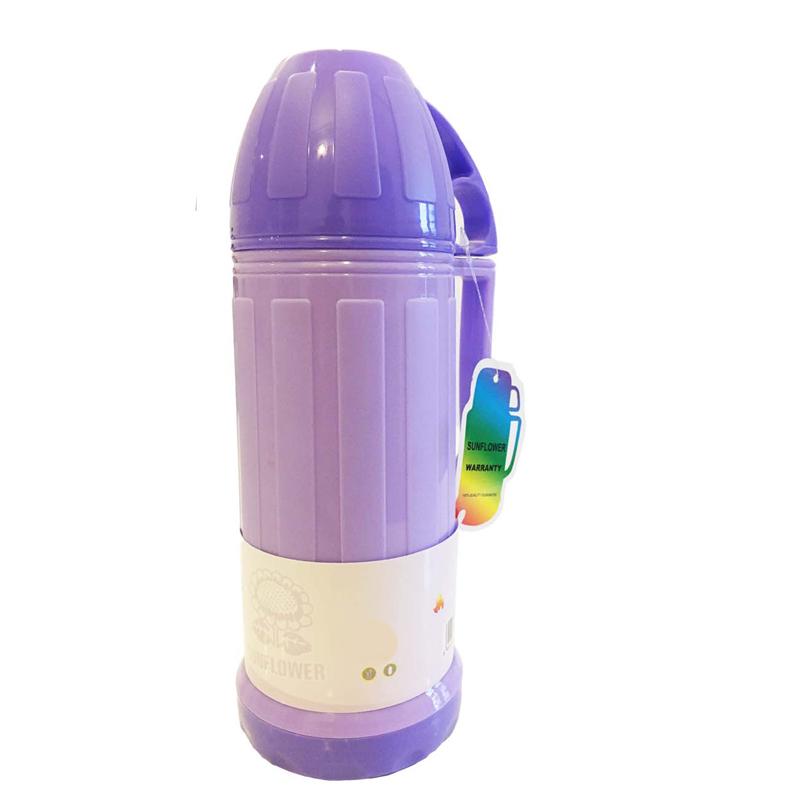 Sunflower Vacuum Thermo Flask 1 L