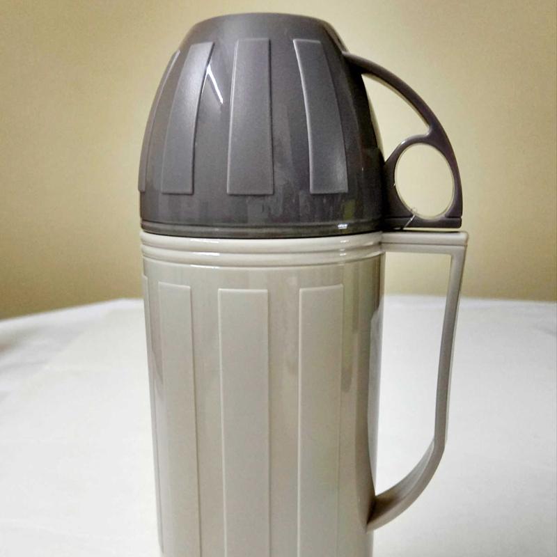 Sunflower Vacuum Thermo Flask 600 ml