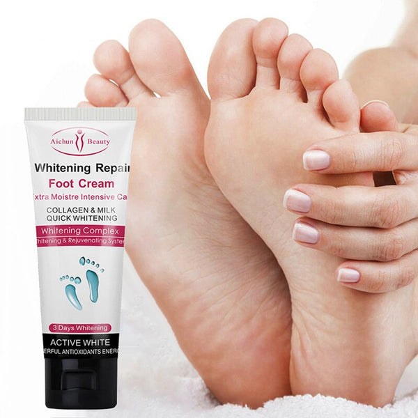 foot repair cream