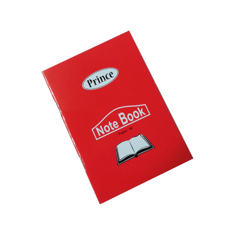 writing note book small
