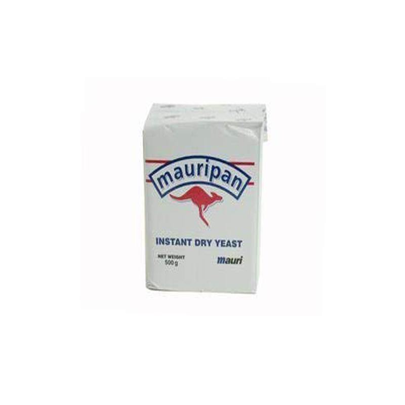 Mauripan Instant Dry Yeast 500 g