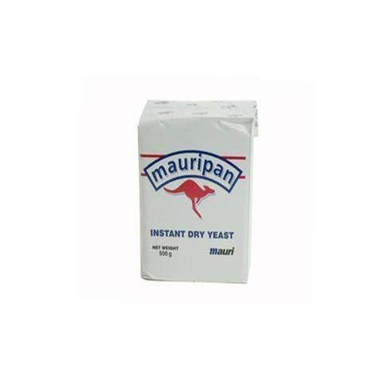 Mauripan Instant Dry Yeast 500 g