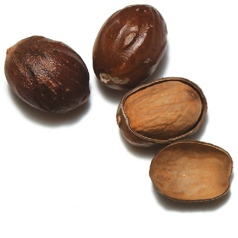 Nutmeg Seeds Sadikka 100g